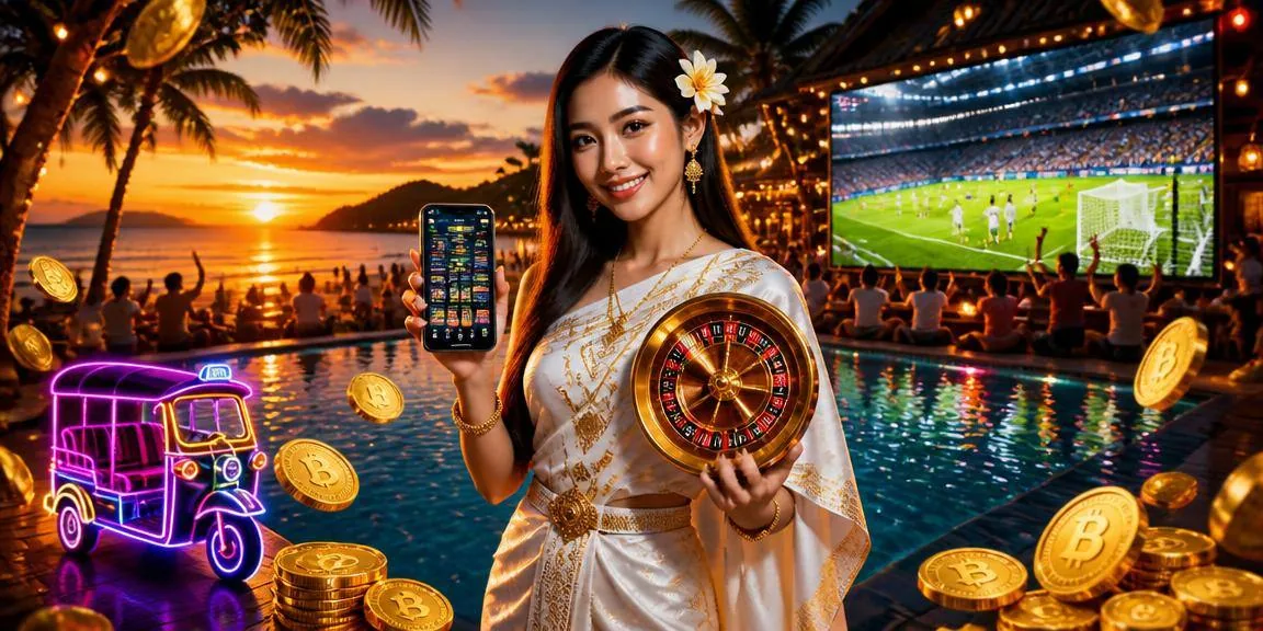 thm999 ไทย ล็อบบี้เกม